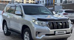 Toyota Land Cruiser Prado 2020 годаүшін24 000 000 тг. в Астана – фото 2