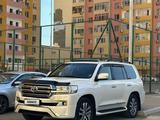 Toyota Land Cruiser 2016 года за 33 500 000 тг. в Атырау