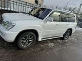 Lexus LX 470 2006 года за 12 500 000 тг. в Алматы