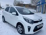 Kia Picanto 2019 года за 6 300 000 тг. в Караганда