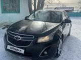 Chevrolet Cruze 2013 года за 3 500 000 тг. в Щучинск