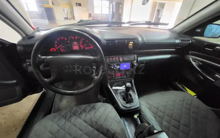 Audi A4 1995 года за 1 899 999 тг. в Караганда