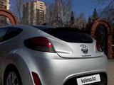 Hyundai Veloster 2013 года за 6 600 000 тг. в Павлодар – фото 4