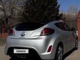 Hyundai Veloster 2013 года за 6 600 000 тг. в Павлодар