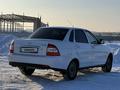 ВАЗ (Lada) Priora 2170 2013 годаfor2 000 000 тг. в Актобе – фото 4