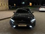 Kia K5 2021 года за 12 500 000 тг. в Шымкент