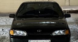 ВАЗ (Lada) 2114 2004 года за 1 200 000 тг. в Алматы