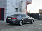 Lexus ES 300h 2014 года за 12 600 000 тг. в Астана – фото 3