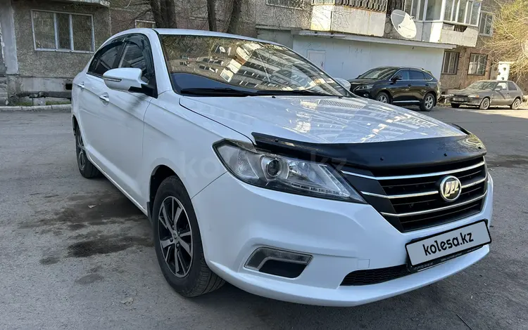 Lifan Solano 2016 года за 3 570 000 тг. в Павлодар