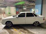 ВАЗ (Lada) Priora 2170 2015 года за 2 950 000 тг. в Алматы – фото 2