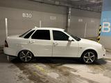 ВАЗ (Lada) Priora 2170 2015 года за 2 950 000 тг. в Алматы – фото 4