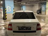 ВАЗ (Lada) Priora 2170 2015 года за 2 950 000 тг. в Алматы – фото 3