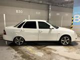 ВАЗ (Lada) Priora 2170 2015 года за 2 950 000 тг. в Алматы – фото 5