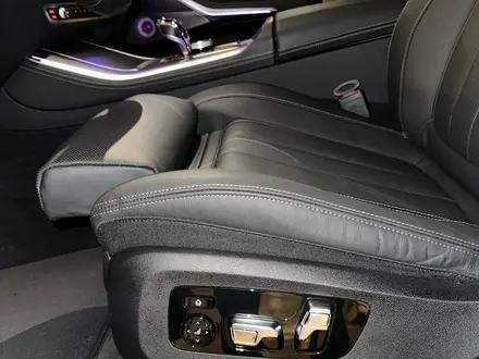 BMW X5 2021 года за 42 500 000 тг. в Усть-Каменогорск – фото 13