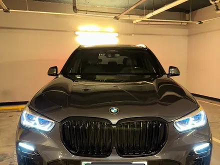BMW X5 2021 года за 50 000 000 тг. в Усть-Каменогорск – фото 13