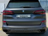 BMW X5 2021 года за 42 500 000 тг. в Усть-Каменогорск – фото 5