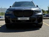 BMW X5 2021 года за 42 500 000 тг. в Усть-Каменогорск – фото 3