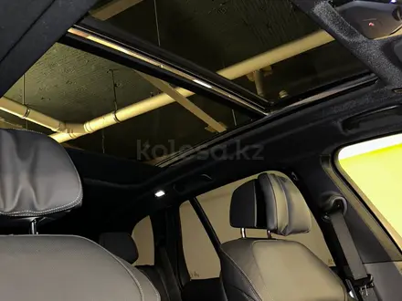 BMW X5 2021 года за 42 500 000 тг. в Усть-Каменогорск – фото 9