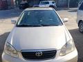 Toyota Corolla 2005 годаfor3 600 000 тг. в Конаев (Капшагай)