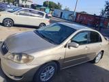 Toyota Corolla 2005 годаfor3 800 000 тг. в Алматы – фото 4