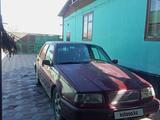 Volvo 440 1995 года за 250 000 тг. в Алматы – фото 2