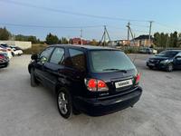 Lexus RX 300 2002 годаүшін4 900 000 тг. в Астана