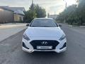 Hyundai Sonata 2020 года за 8 350 000 тг. в Алматы