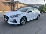 Hyundai Sonata 2020 годаүшін8 350 000 тг. в Алматы – фото 4