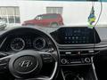 Hyundai Sonata 2022 годаүшін12 800 000 тг. в Балхаш – фото 9