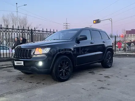 Jeep Grand Cherokee 2012 года за 12 000 000 тг. в Костанай – фото 11