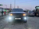 Jeep Grand Cherokee 2012 года за 12 000 000 тг. в Костанай – фото 5