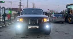 Jeep Grand Cherokee 2012 года за 12 000 000 тг. в Костанай – фото 4