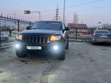 Jeep Grand Cherokee 2012 годаүшін12 000 000 тг. в Костанай – фото 4