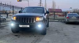 Jeep Grand Cherokee 2012 года за 12 000 000 тг. в Костанай – фото 3