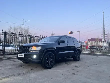 Jeep Grand Cherokee 2012 года за 12 000 000 тг. в Костанай – фото 3