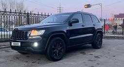 Jeep Grand Cherokee 2012 года за 12 000 000 тг. в Костанай – фото 5