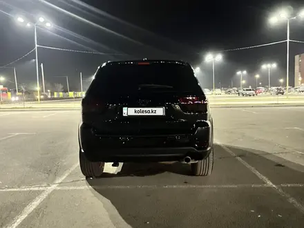 Jeep Grand Cherokee 2012 года за 12 000 000 тг. в Костанай – фото 8