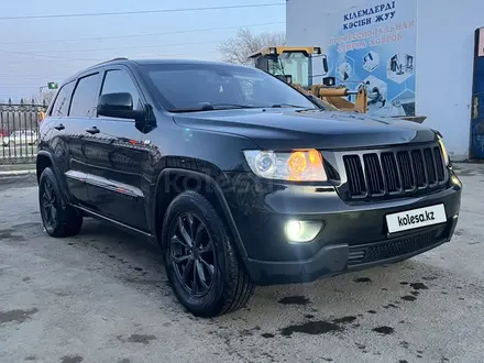 Jeep Grand Cherokee 2012 года за 12 000 000 тг. в Костанай – фото 7