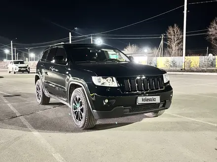 Jeep Grand Cherokee 2012 года за 12 000 000 тг. в Костанай – фото 10