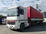 Renault  Magnum 1991 года за 8 000 000 тг. в Костанай