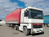 Renault  Magnum 1991 года за 8 000 000 тг. в Костанай – фото 2