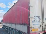 Renault  Magnum 1991 года за 8 000 000 тг. в Костанай – фото 5