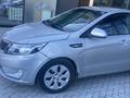 Kia Rio 2014 года за 2 950 000 тг. в Шымкент