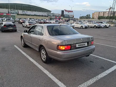 Toyota Camry 1992 года за 2 000 000 тг. в Алматы – фото 9