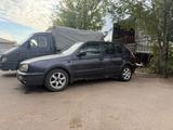Volkswagen Golf 1993 года за 580 000 тг. в Астана – фото 2
