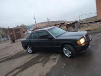 Mercedes-Benz 190 1991 годаfor950 000 тг. в Астана