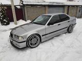 BMW 328 1998 годаүшін7 000 000 тг. в Алматы