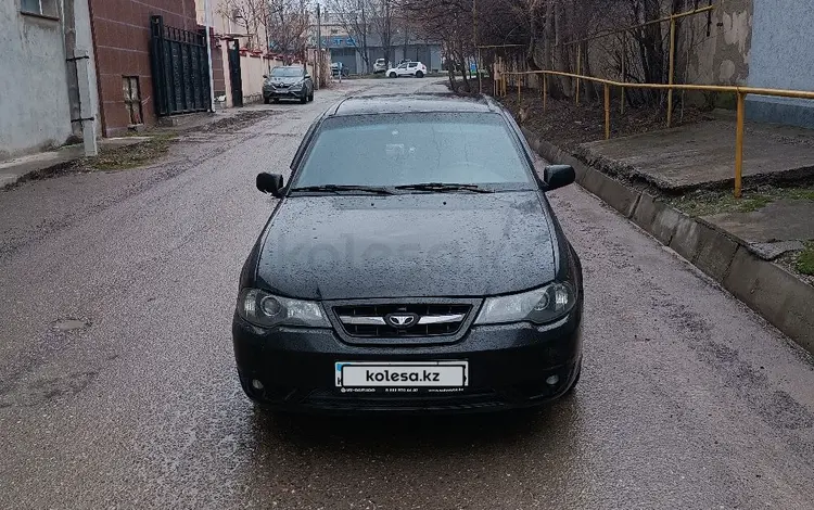 Daewoo Nexia 2014 годаfor1 700 000 тг. в Шымкент