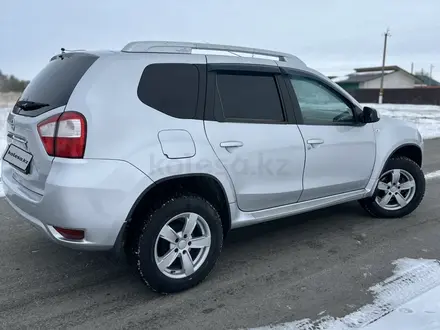 Nissan Terrano 2016 года за 6 800 000 тг. в Костанай – фото 8