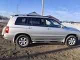 Toyota Highlander 2002 годаfor7 000 000 тг. в Кызылорда